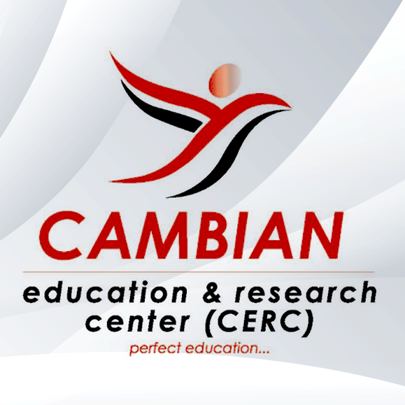 Cambian Education and Research Center