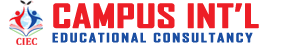 Campus International Educational Consultancy