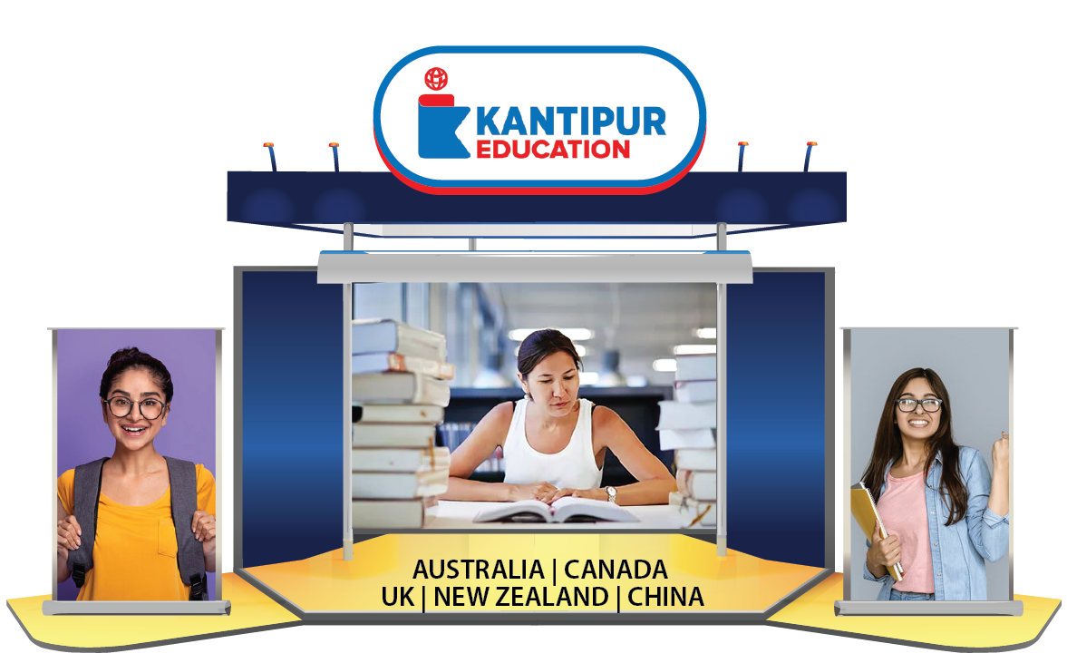 Kantipur International Open Education Pvt.Ltd.