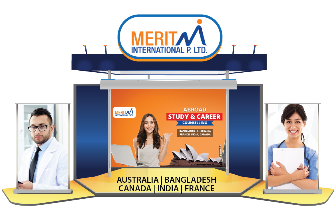 Merit International Pvt Ltd