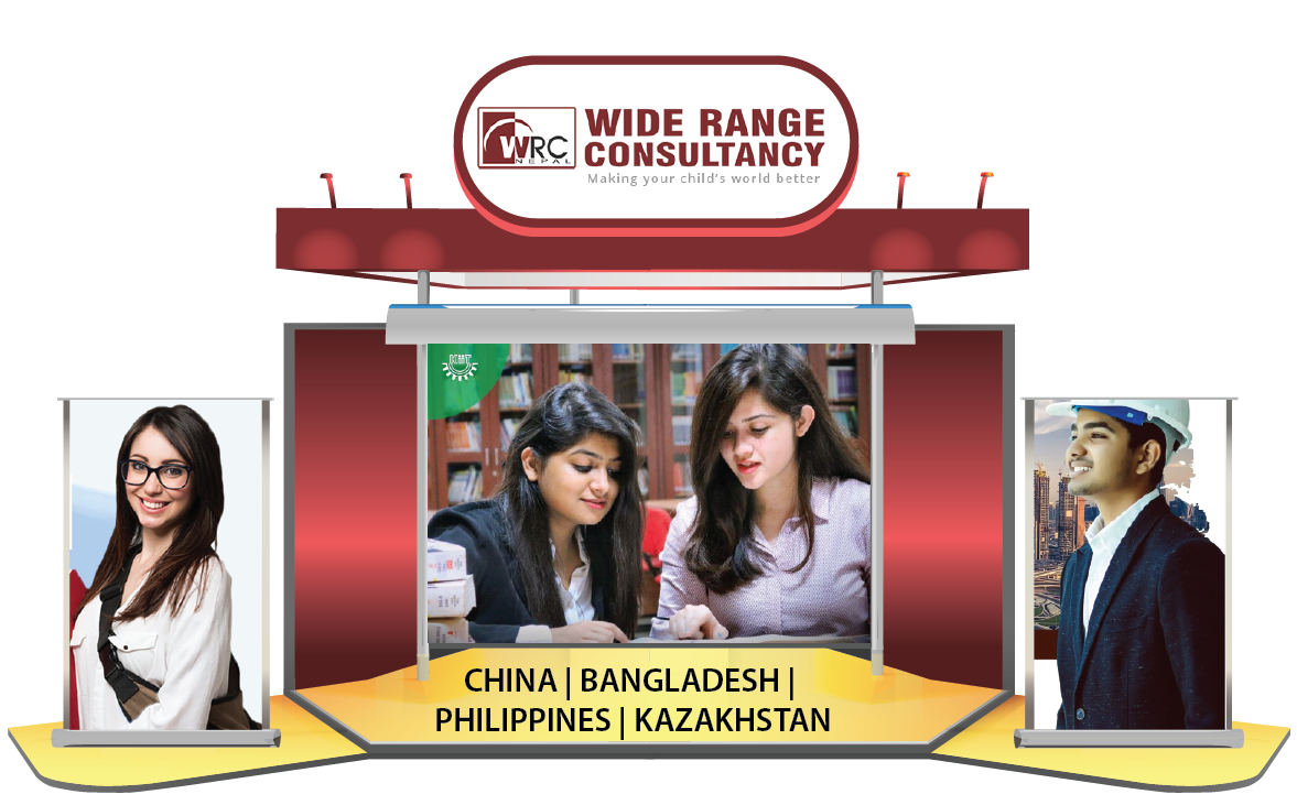 WIDE RANGE CONSULTANCY