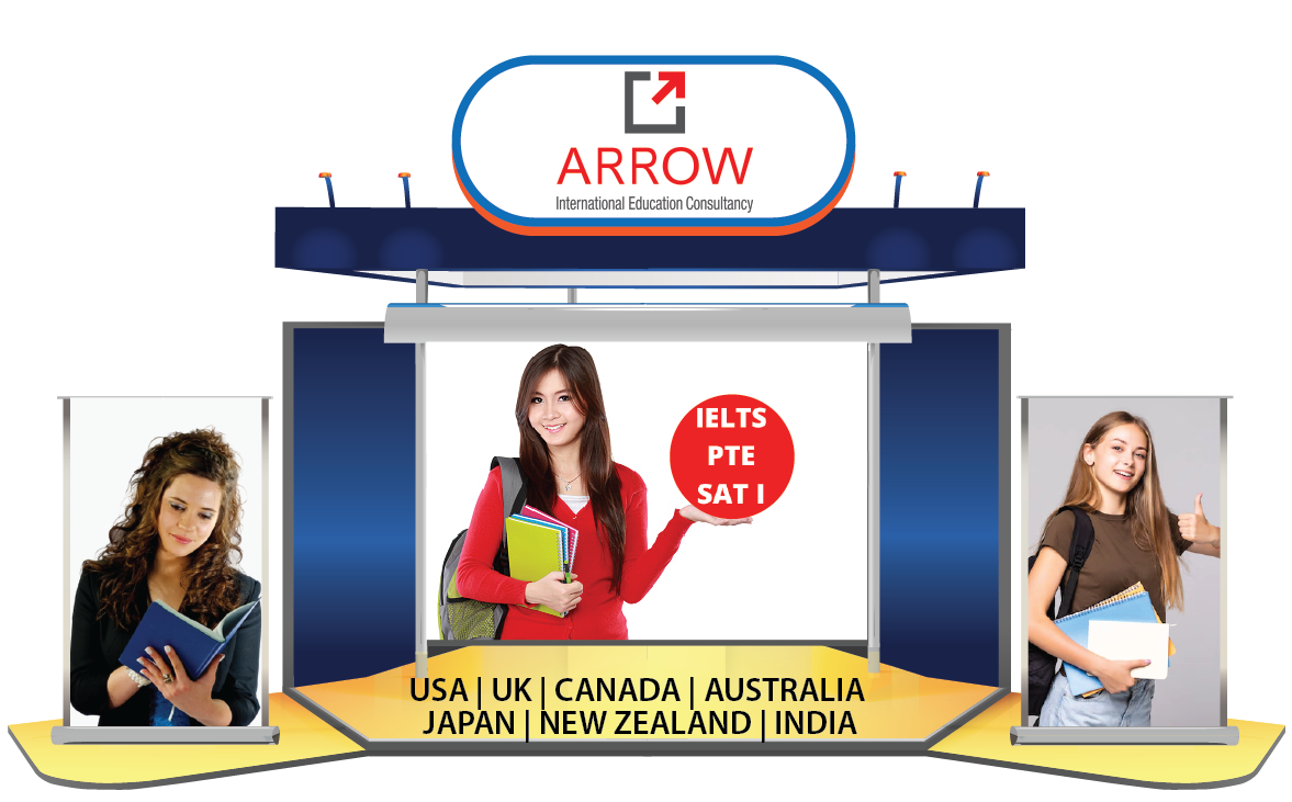 Arrow International Education Consultancy Pvt. Ltd.