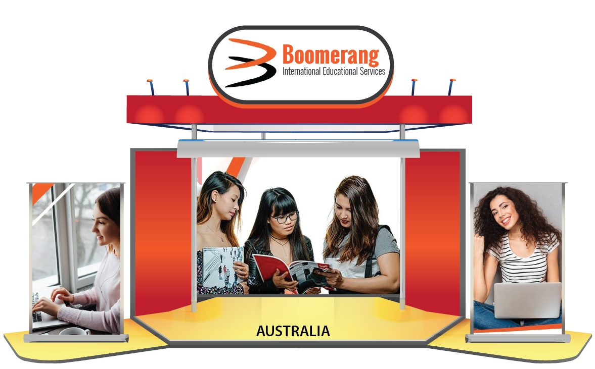 Boomerang International Educational Services