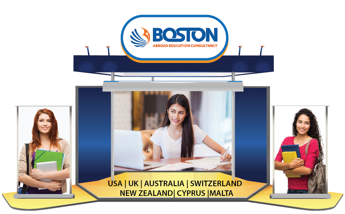 Boston Abroad Educational Consultancy