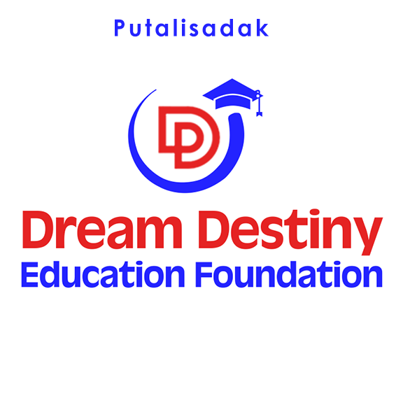 Dream Destiny Education Foundation Pvt. Ltd
