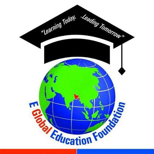 E GLOBAL EDUCATION FOUNDATION PVT. LTD.