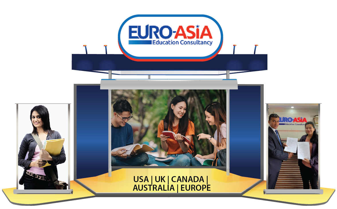 Euro Asia Education Consultancy