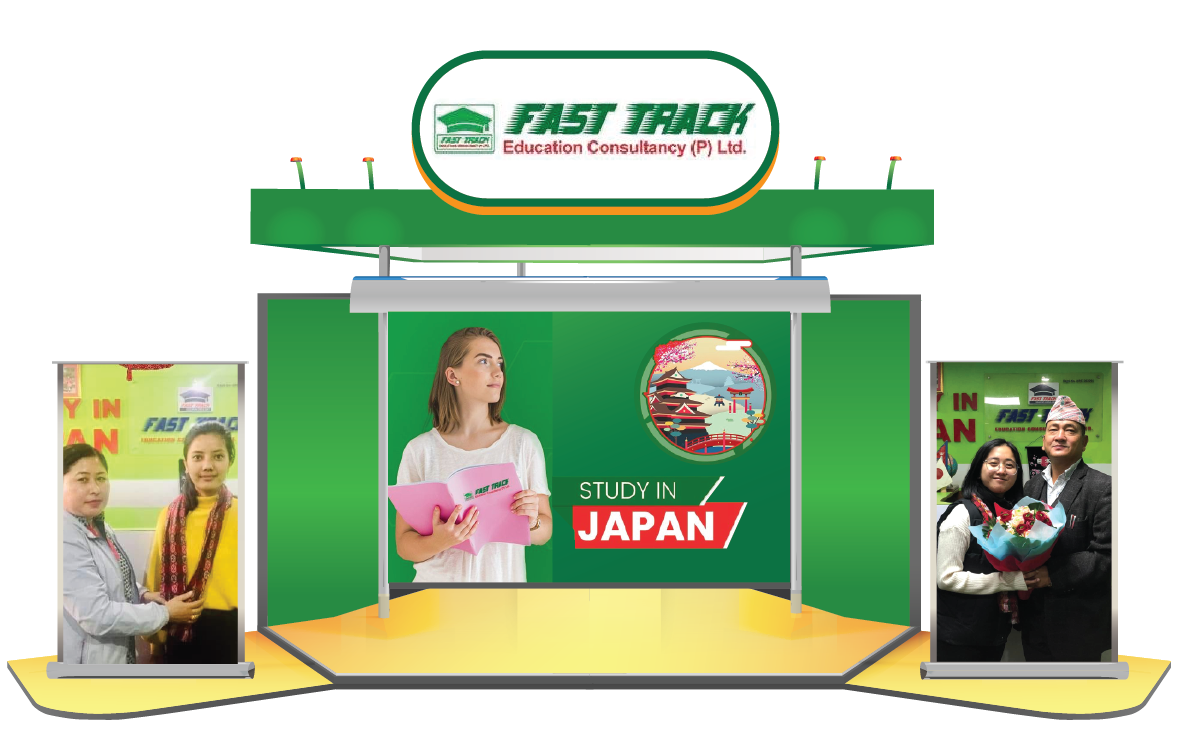 FAST TRACK Education Consultancy