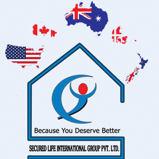 Secured life International  Group pvt. ltd.