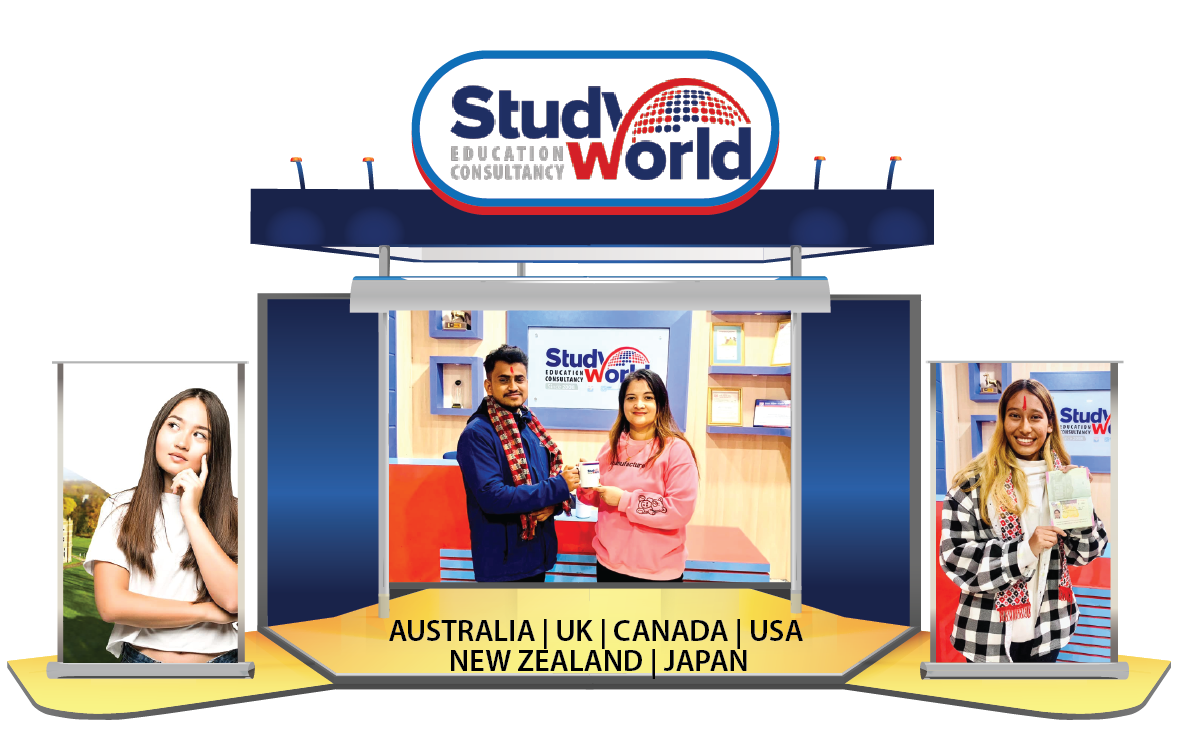 study world education consultancy